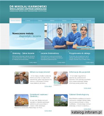 Wrocławskie Centrum Ginekologii