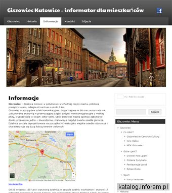 Giszowiec.com.pl