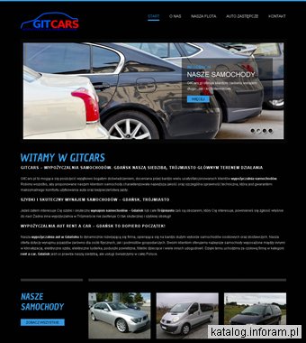 GitCars