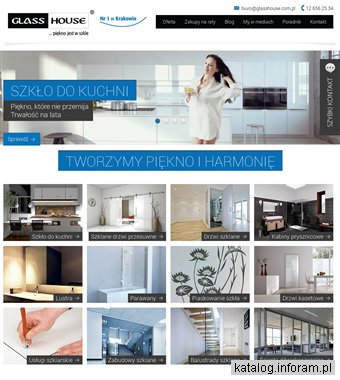 Glasshouse.com.pl