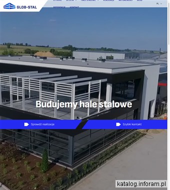 Glob-Stal Sp. z o.o.