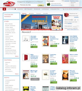 Gloria24.pl