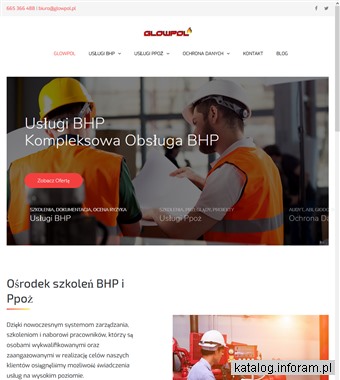 Audyt danych osobowych