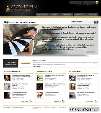 Kursy internetowe, kursy online