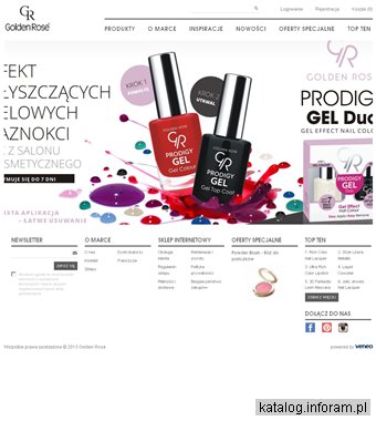goldenrose.pl