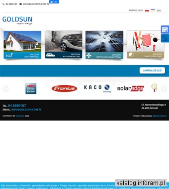 www.goldsun.com.pl