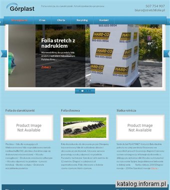 Folia do sianokiszonki