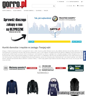 Kurtki damskie dzinsowe