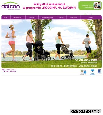 Sprzedaż mieszkań Lublin