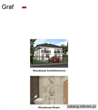 Wizualizacje i Grafika 3d