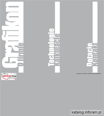 Drukarnia Kraków, druk, poligrafia