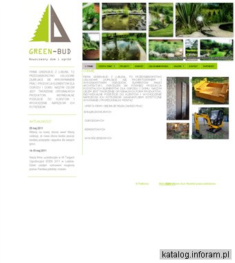 Nowoczesny Dom i Ogród