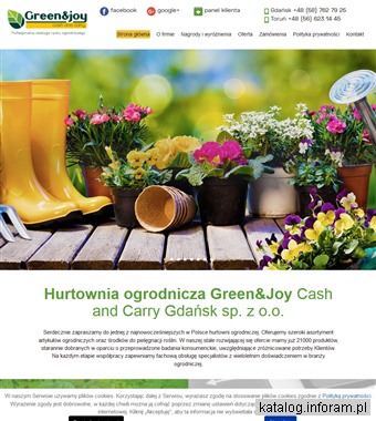 greenandjoy.pl