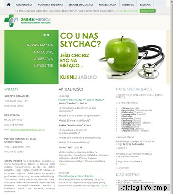 GreenMedica.com.pl