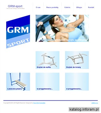 GRM sport