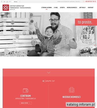 GrupaCDF Olsztyn dom na sprzedaż