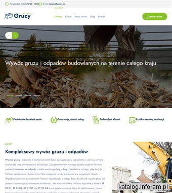 gruzy.pl