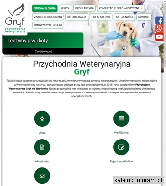 www.gryf.wroclaw.pl
