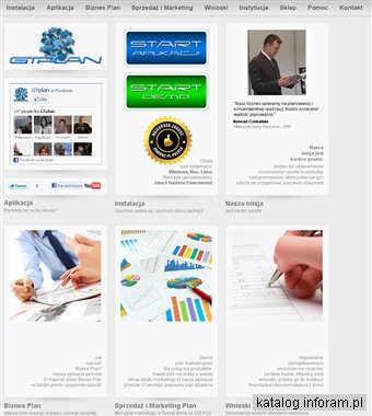 Jak napisać biznes plan, plan marketingowy