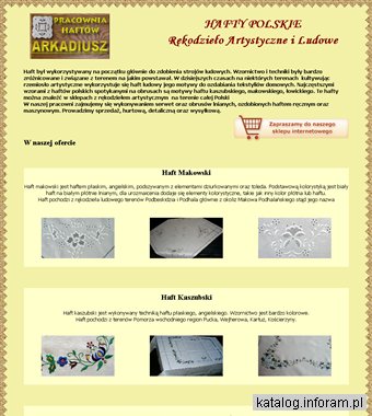 Rzemiosło artystyczne