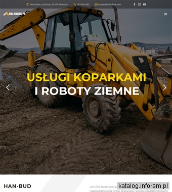 Brukarstwo Częstochowa