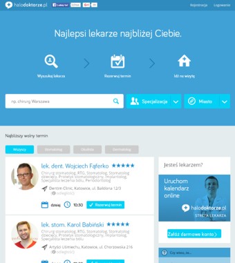 HaloDoktorze.pl