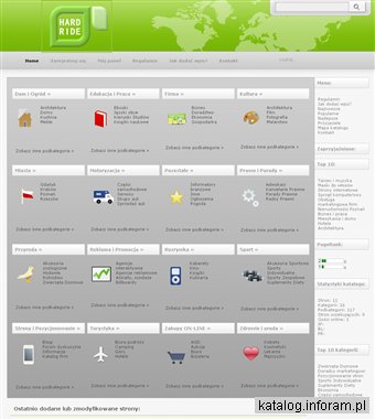 Hardride.pl