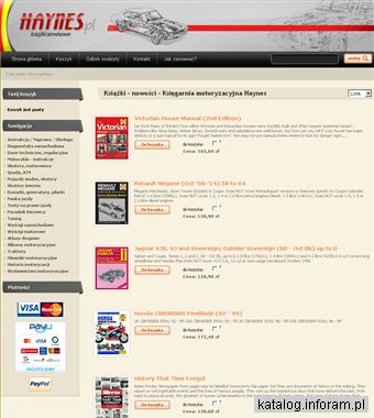 Haynes.pl