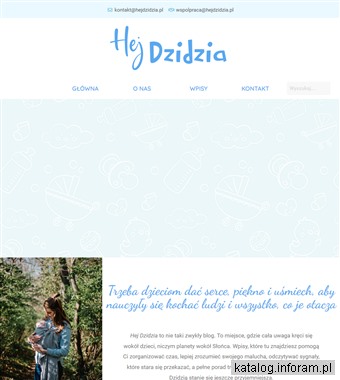 Zabawki kreatywne - hejdzidzia.pl