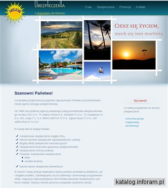 HELIOS ubezpieczenia majątkowe Kraków