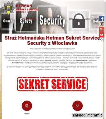 www.hetmansecurity.pl