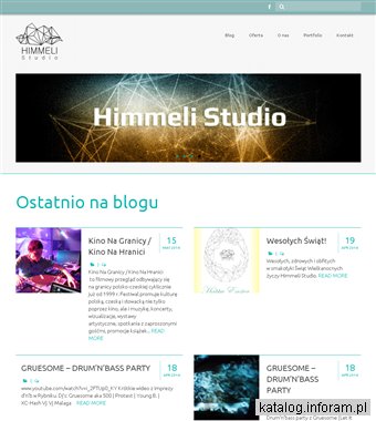 Himmeli Studio