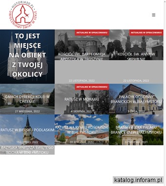 Zdjęcia w szkle 3d - historia3d.pl