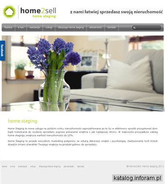 Przygotowanie mieszkań do sprzedaży Warszawa