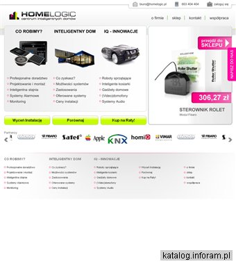 Inteligentna stajnia