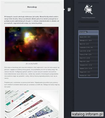 Horoskop miesięczny dla wszystkich znaków zodiaku