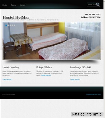 Noclegi pracownicze Wrocław