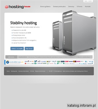 HouseHosting.pl