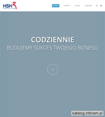 hskconsulting.pl