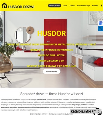 husdor.pl