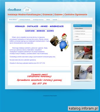 Hydraulik - Instalacje, awarie Kraków