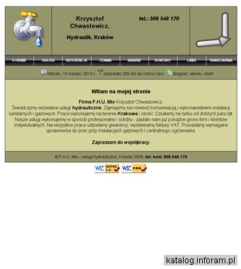 Hydraulik Kraków Ruczaj