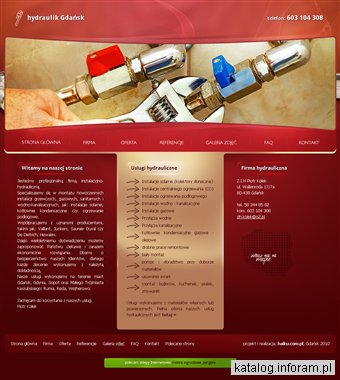 Hydraulicy Gdańsk
