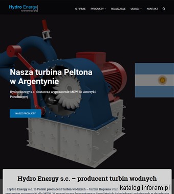 hydroenergy.pro