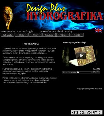Hydrografika