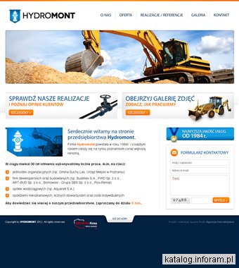 Przyłącza Kanalizacyjne Poznań