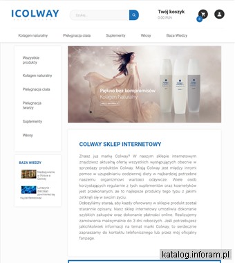 Icolway.pl - Grapo