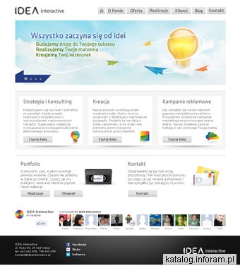 Agencja interaktywna Kielce