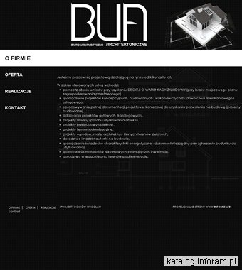 Projekty domów Wrocław