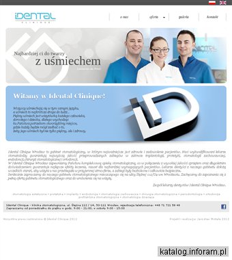 Idental Clinique